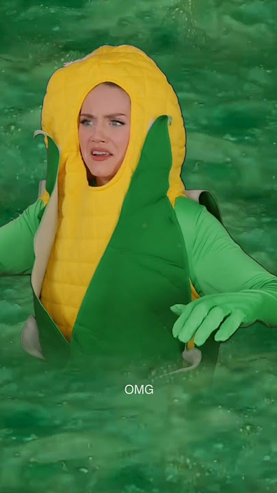 when you eat sweetcorn | PART 2 #comedy #funny