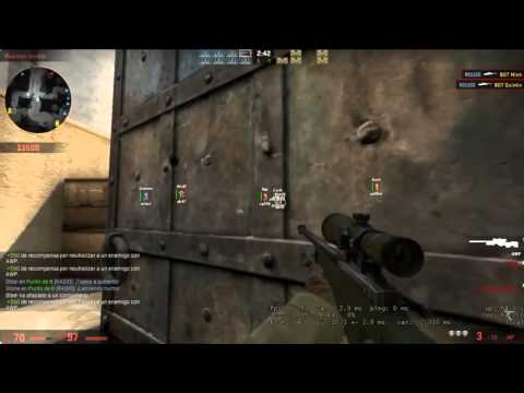 CS GO Wallhack VAC Undetected 2015