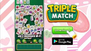Triple Match - Mahjong 3D Game screenshot 5