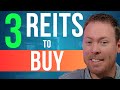 3 extremely discounted reits to buy with 20 upside