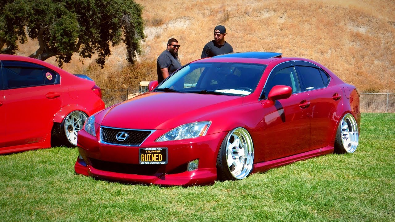 Team Defiance Car Show 2017 CrisGotWings YouTube