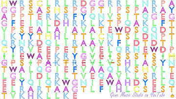 Gene Music using Protein Sequence of ATPAF2 "ATP SYNTHASE MITOCHONDRIAL F1 COMPLEX ASSEMBLY FACTOR "