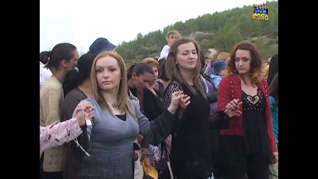 Studio Star Gora.Buka 02 maj 2013 godine