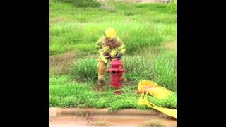 Water Supply Operations - Fire Hydrant