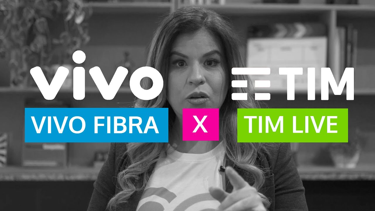 Super Tim Live Fibra