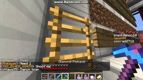 kylecraft And moneyman hack?!?!