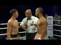 Clash of Champions Day 2 - Astana Arlans Kazakhstan v Cuba Domodores Bout 4