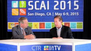 SCAI 2015: Innovation and Technology for the Interventional Cardiologist