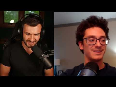 UNFILTERED Chess Meeting - Drama, Cheating, Chess 960 w. Caruana & Chirila