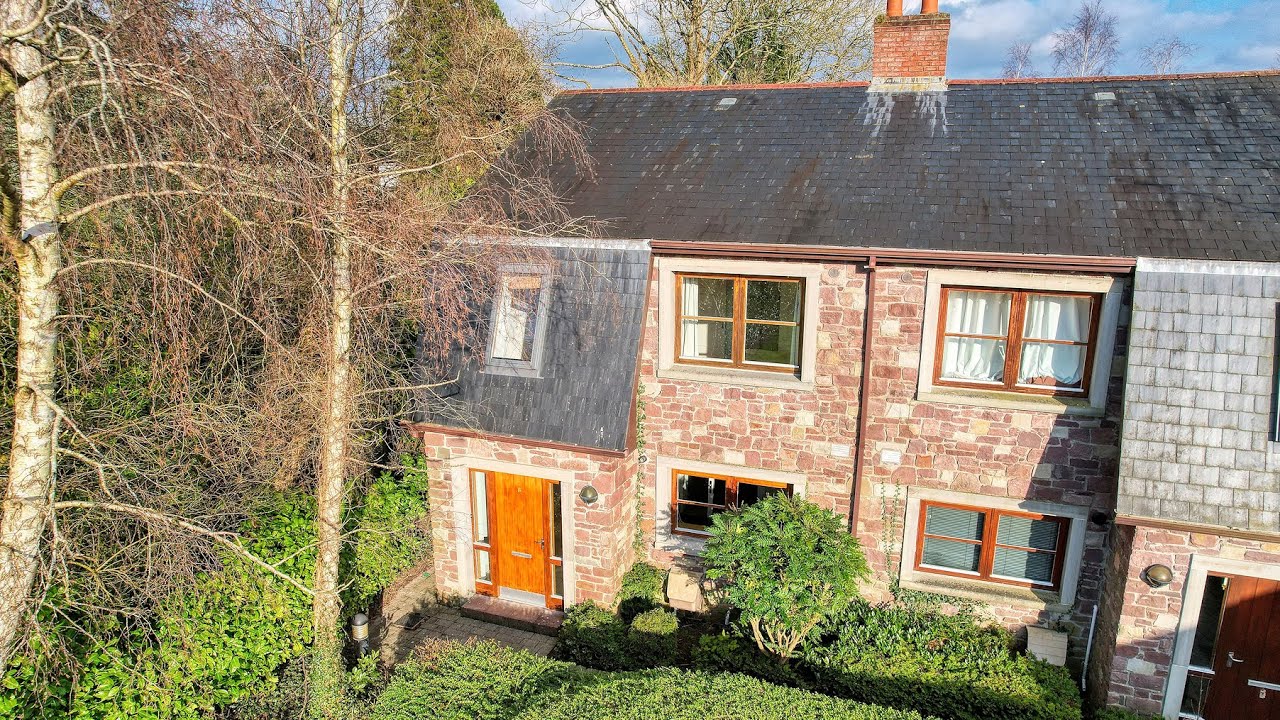 6 Saint Albans, Battery Road, Longford YouTube