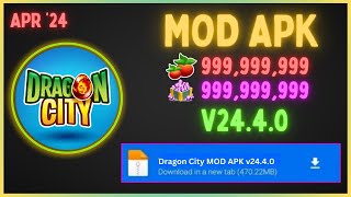 Dragon City MOD APK v24.4.0 Gameplay | Dragon City MOD MENU APK (Unlimited Gold & Gems) screenshot 5