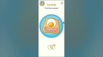 Dop 2 (Delete One Part) Level 32 Walkthrough Solutions - All Levels @ACJodFF_45