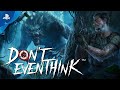 İnsan Kurt Adama Karşı - Don't Even Think Türkçe