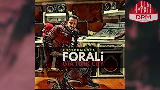 Forali - GTA TURK CİTY (Arabesk Versiyon) 2023