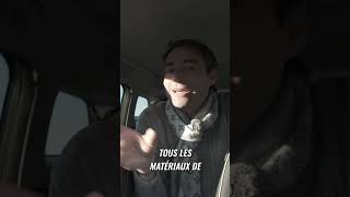 🚗 🐾 Jaecoo 5 : la voiture parfaite pour votre chien 🐶