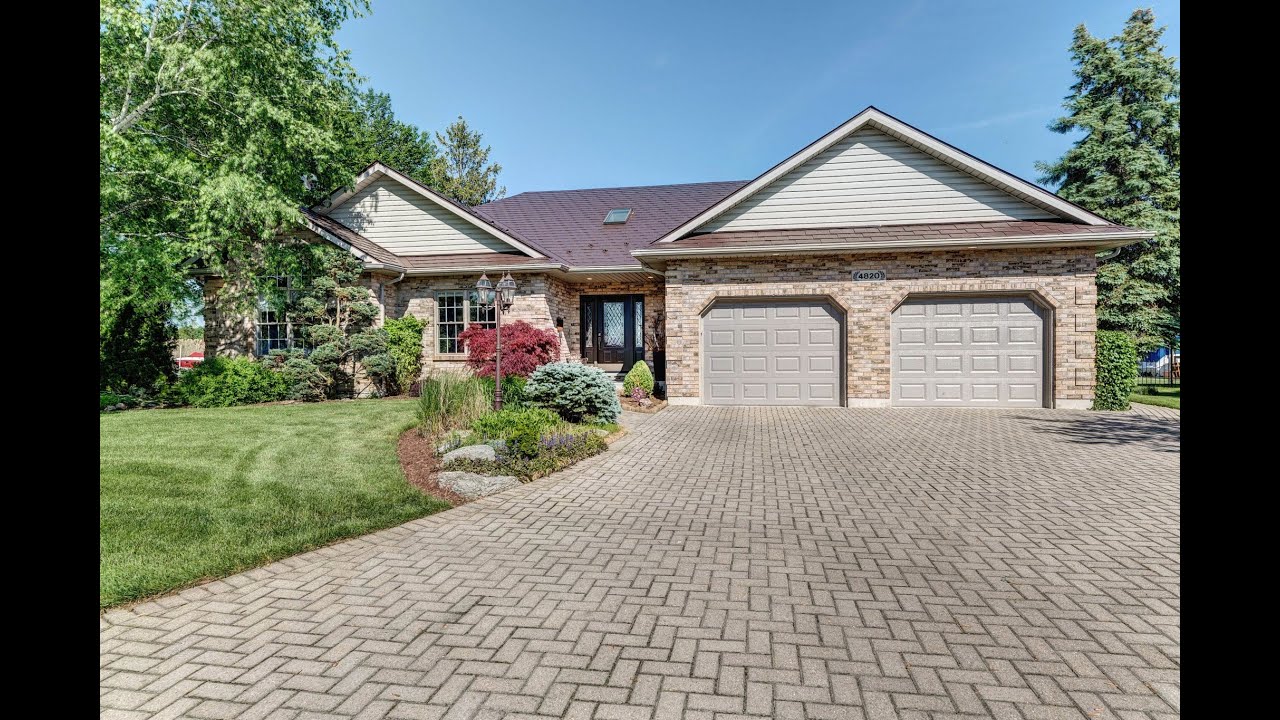4820 Hickory Cres., Port Lambton, Ontario. Canada YouTube