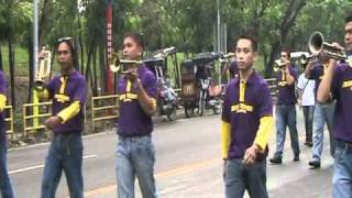 d'axis dbc alay lakad sa lapu2x city 2010