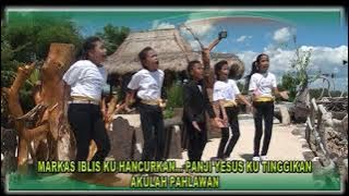 Download lagu Markas Iblis | Album Vol 03 | PusPaS Keuskupan Weetebula