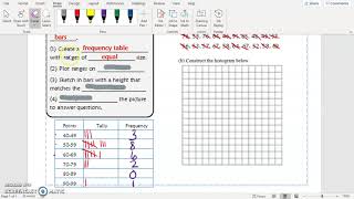 Lesson 8 2 Dot Plots and Histograms