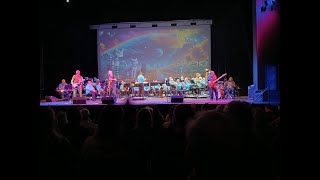 Touch of Grey and the Council Bluffs Symphony Orchestra