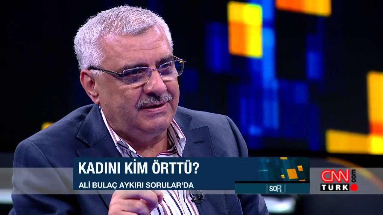 Ali Bulaç, Enver Aysever'in sorularını yanıtladı: Aykırı Sorular - 23.06.2014