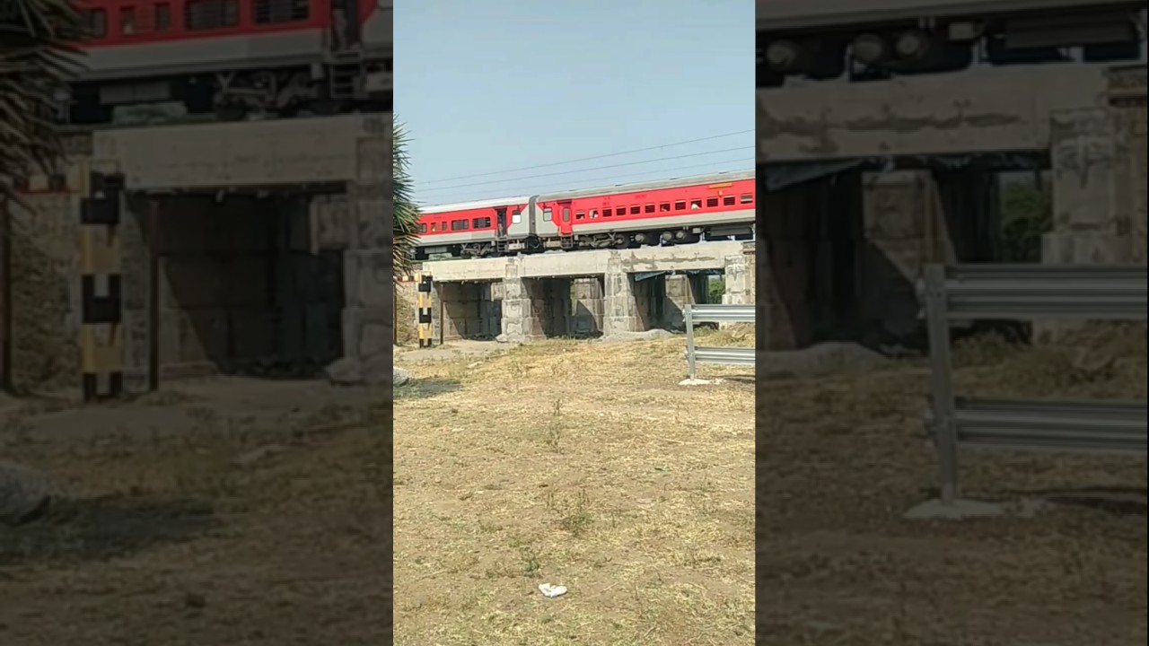 festival special express Rameswaram 