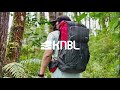 Ultralight Backpack KNBL Kamelberg 32L