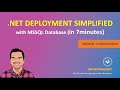 Hosting .NET Applications - Fast + Affordable (Yes, It's Possible!)