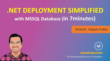 Hosting .NET Applications - Fast + Affordable (Yes, It
