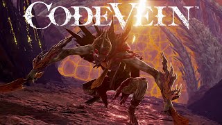 Learning About Louis Past | CODE VEIN - Part 3