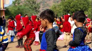 IMS (Immanuel Mission School) Christmas 2017 | Zawar Mines | Udaipur