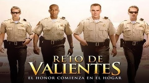 Reto de Valientes Parte Película Cristiana Completa