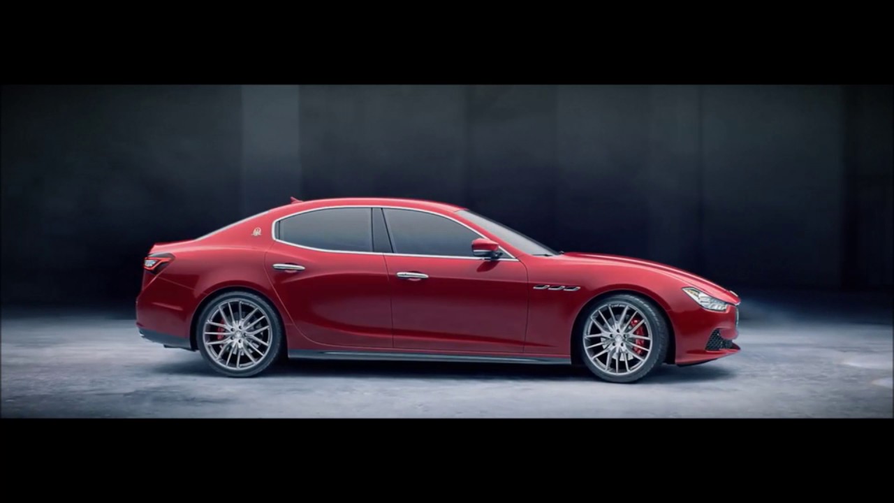 Maserati Ghibli Cypress, TX Maserati Dealership Near Cypress, TX