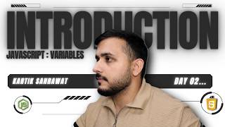 JavaScript History & Variables Explained | Day 02