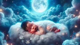 Mozart and Beethoven ✨ Sleep Instantly Within 3 Minutes 💤 Baby sleep