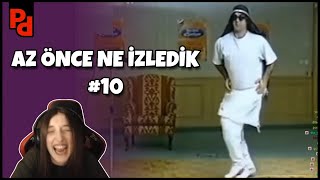 Pqueen - Az Önce Ne İzledik 10 İzliyor