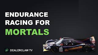 LMP3: THE PEOPLE'S PROTOTYPE | DealerClaw TV