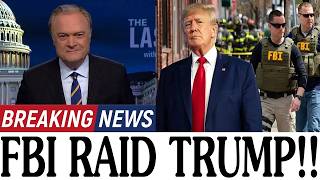 The Last Word With Lawrence O'Donnell 5/15/2026 | MSNBC Breaking News Today May 15 2026