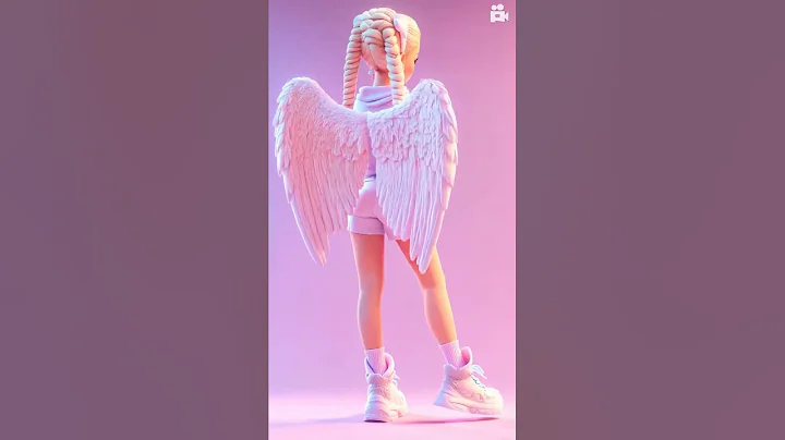 AI VIDEO AI-generated videos AI content creation Studio Ghibli style AI art Ghibli-style animation