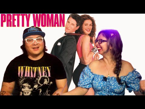 Missing Pretty Woman would be a BIG MISTAKE! HUGE! Reaction & Commentary