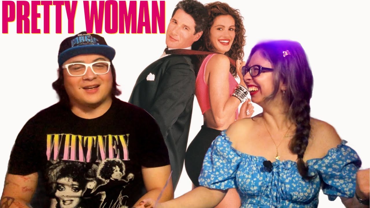 Missing Pretty Woman would be a BIG MISTAKE! HUGE! Reaction & Commentary