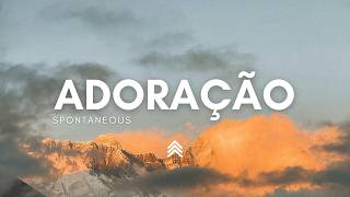 Fundo Musical Para Oração | Adoração | Instrumental Worship | Fundo de Oração