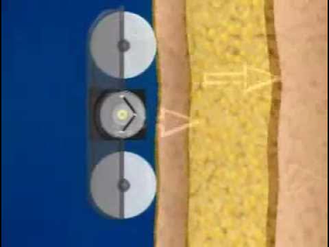 Вибротон (Vibra ton) пояс для похудения - YouTube