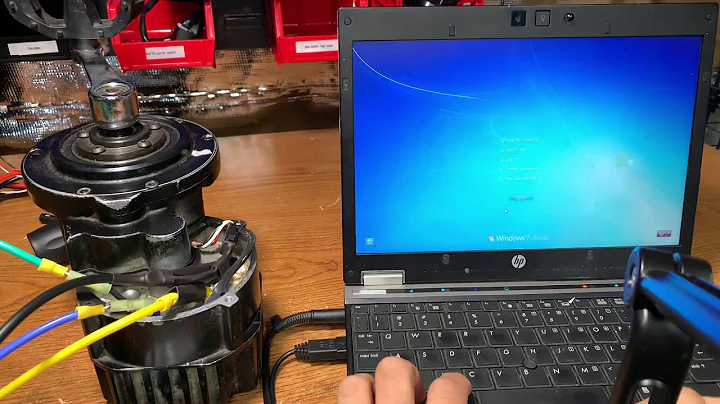 BAC800 BBSHD 48V-72V Universal Battery a Profile 10,000-13000rpm