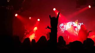 Ereb Altor - Midsommarblot - live @ Wacken Winter Nights 2019