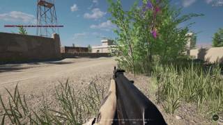 Squad Random Highlights 5