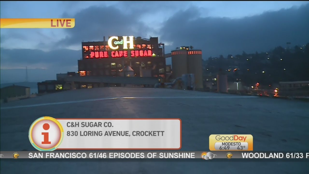 Inside The C H Factory Youtube