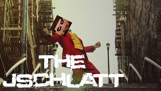 Jschlatt Becomes The Joker | The Return Of Jschlatt The Movie Trailer