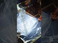 plastic bag kite making video#viralvideo#viralshorts#kite#kitemakingvideos