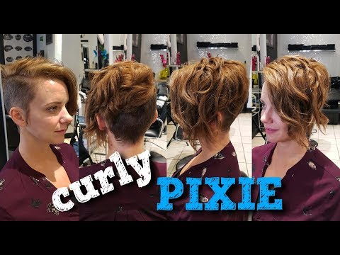 how-to-do-a-curly-pixie-cut